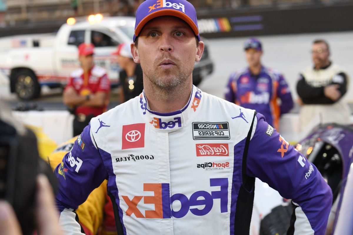 Denny Praises Atlanta Fans (3)