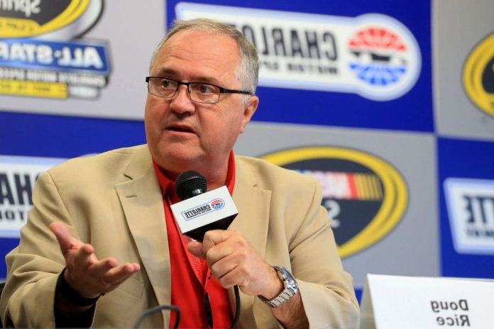 Doug Rice Retires (4)