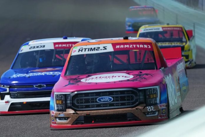 Drivers Lose Hope After 2023 Phoenix Fiasco (1)