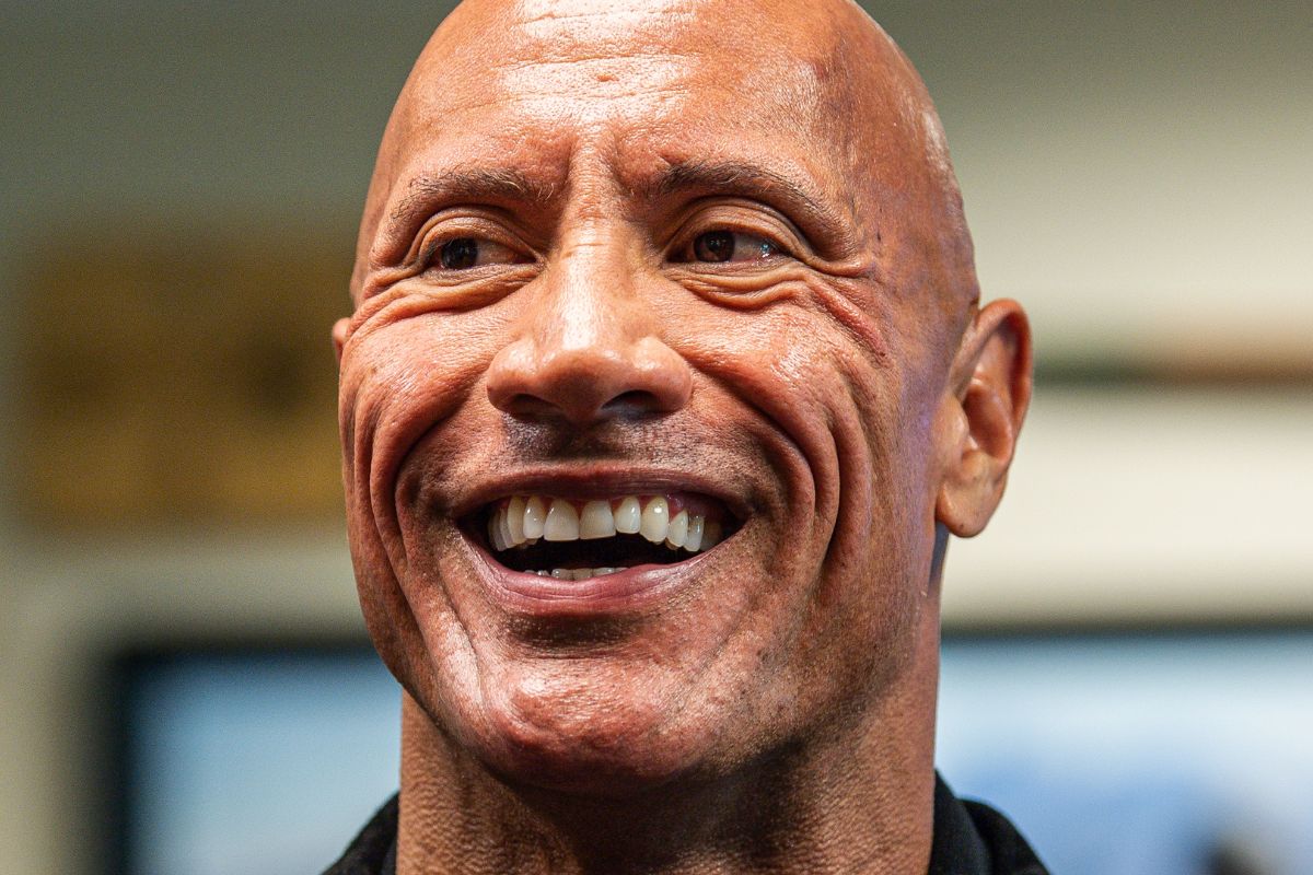 Dwayne 'The Rock' Johnson's Returns