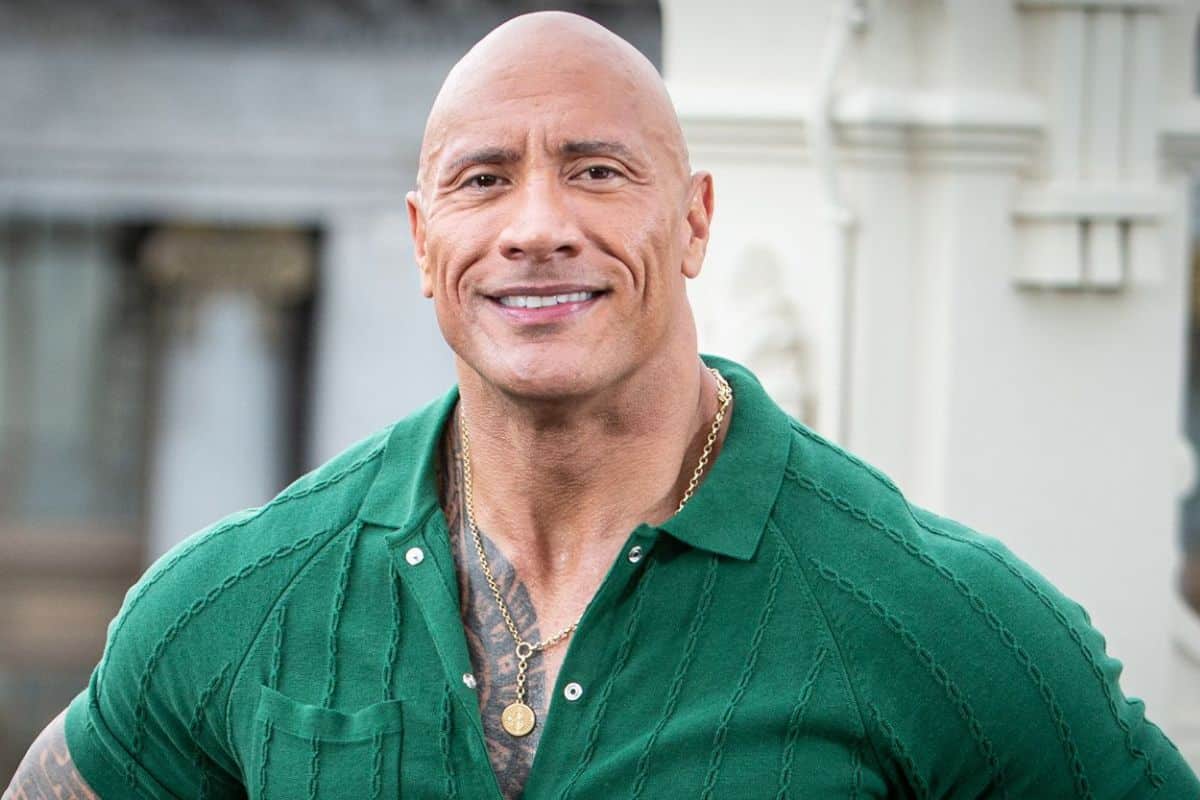 Dwayne 'The Rock' Johnson's Returns