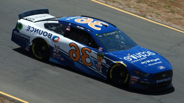 FRM Sponsor Game-Changing Decision