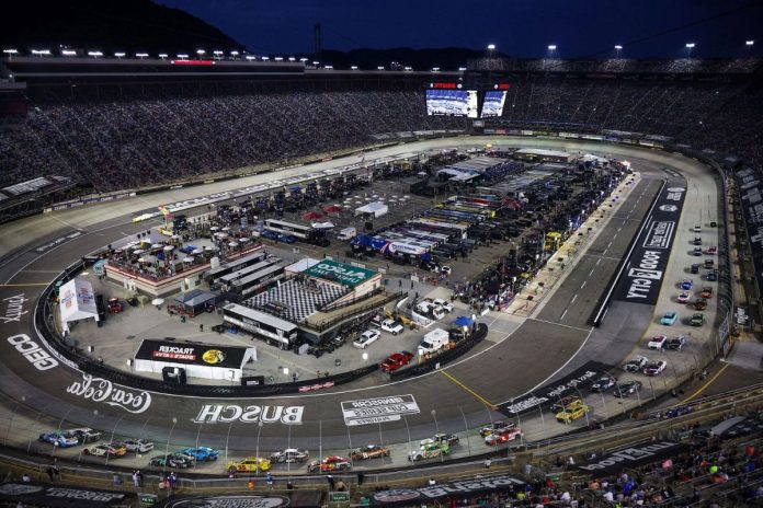 Facts About Bristol Motor Speedway (4)