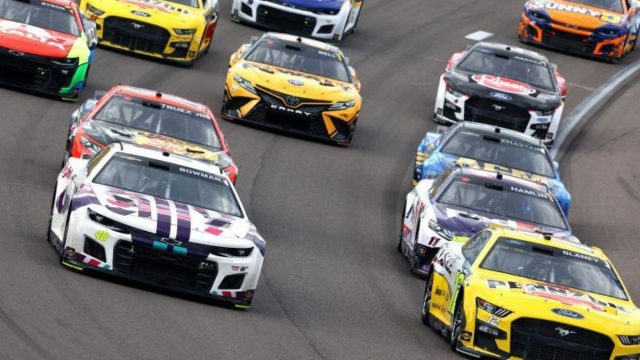 Ford Performance Dominates Las Vegas (3)