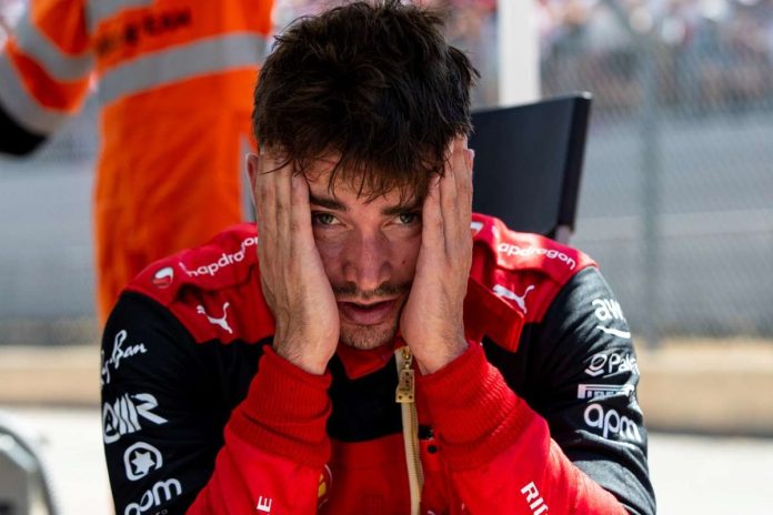 Formula 1 Drive to Survive (1)