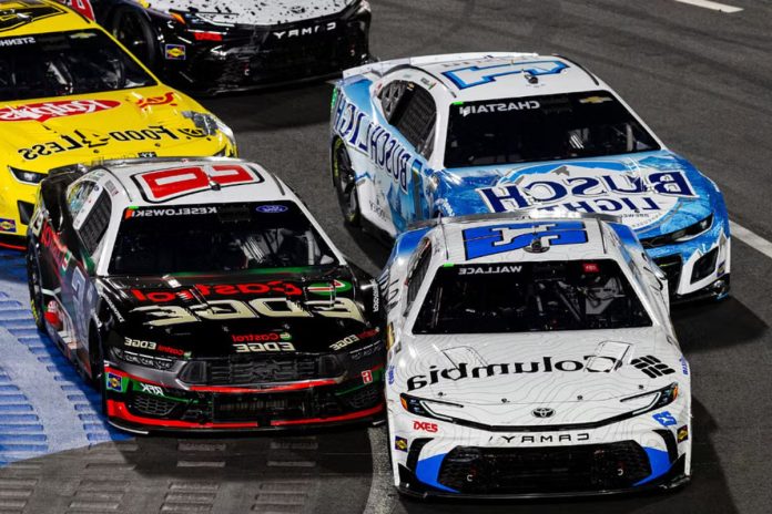 Functional Vs Fake Headlights (4)