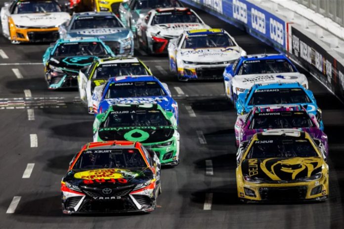 Future of Busch Light Clash (1)
