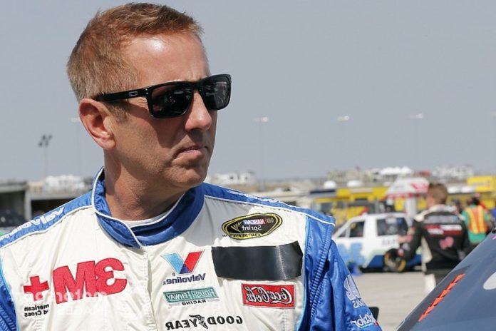 Greg Biffle Daytona 500 Exit (1)