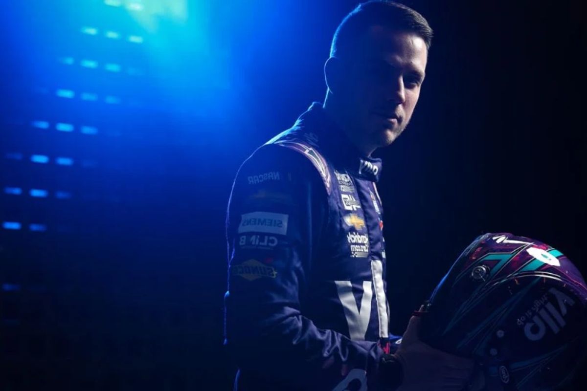 Hendrick Motorsports 2024 Plans (1)