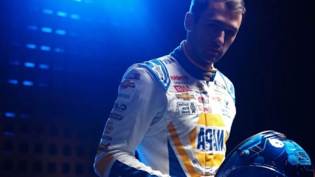 Hendrick Motorsports 2024 Plans (4)