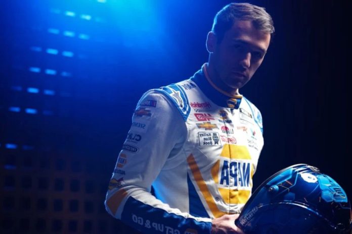 Hendrick Motorsports 2024 Plans (4) Hendrick Motorsports 2024 Plans (4)