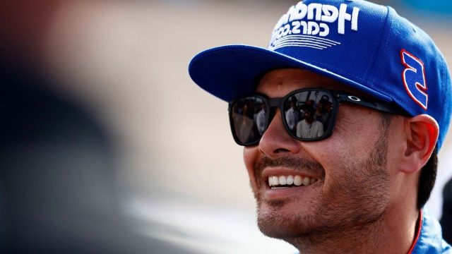 High Limit Racing's Evolution (1)