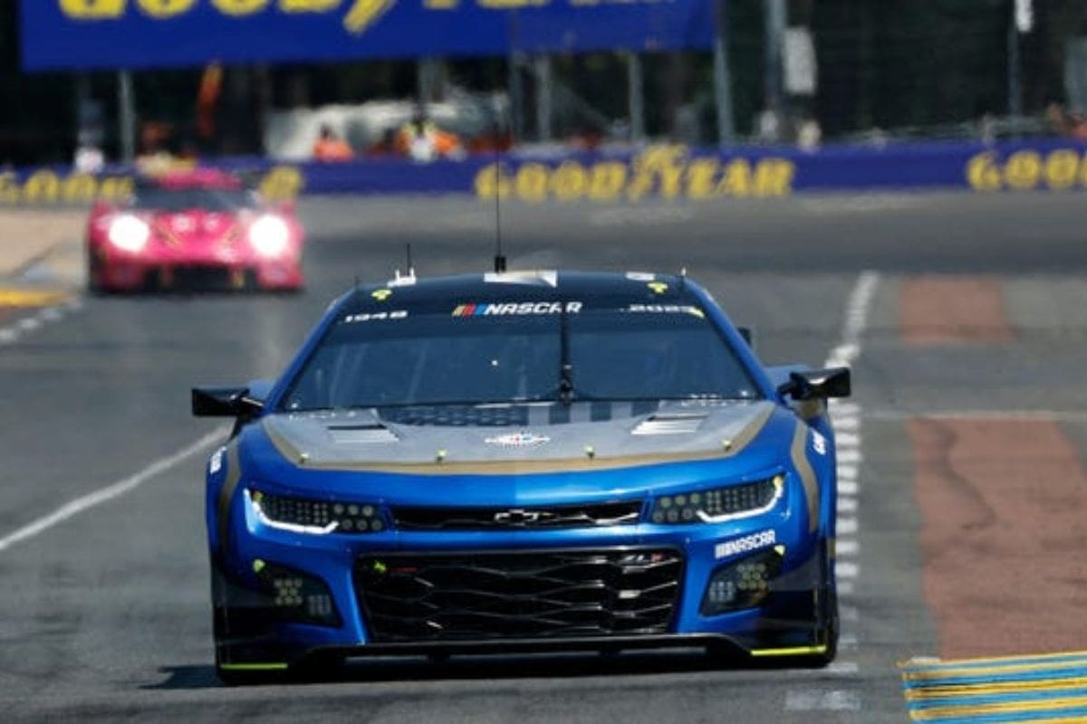 Honda NASCAR Entry Locked for 2026 (3)