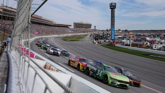 How Modern NASCAR Redefined Drama (1)