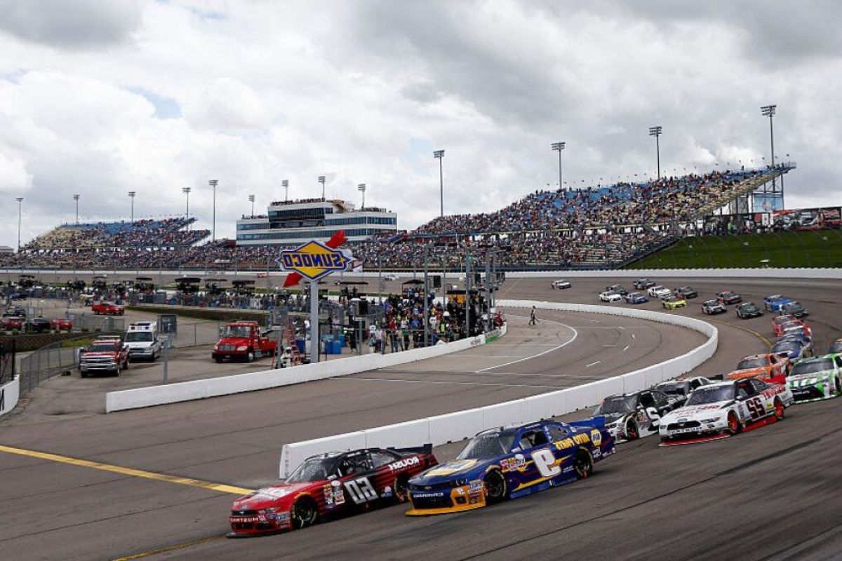 Iowa Speedway New President (2)