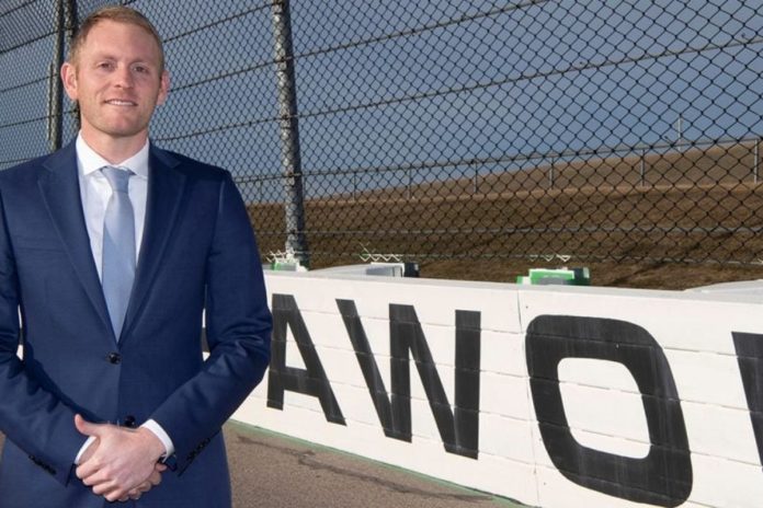 Iowa Speedway New President (4)