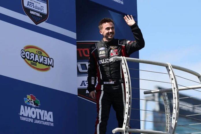 Is Frankie Muniz Joining NASCAR (4)