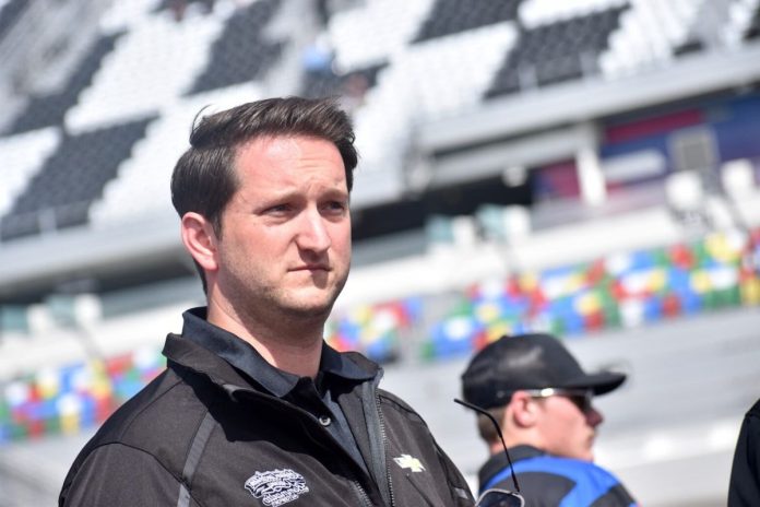 JAR's Daytona Xfinity Lineup (4)
