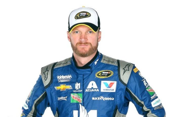 JRM Star Edges Out Boss Dale Earnhardt Jr (5)