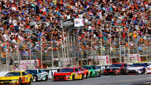 Jason Miller Shocking Suspension (2)