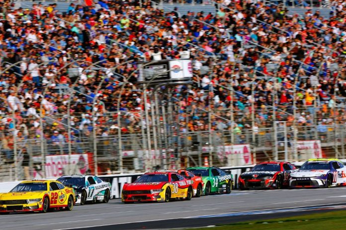 Jason Miller Shocking Suspension (2)