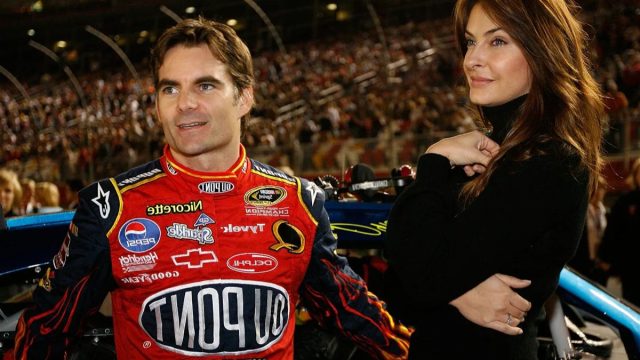 Jeff Gordon on Byron Star Making (2)