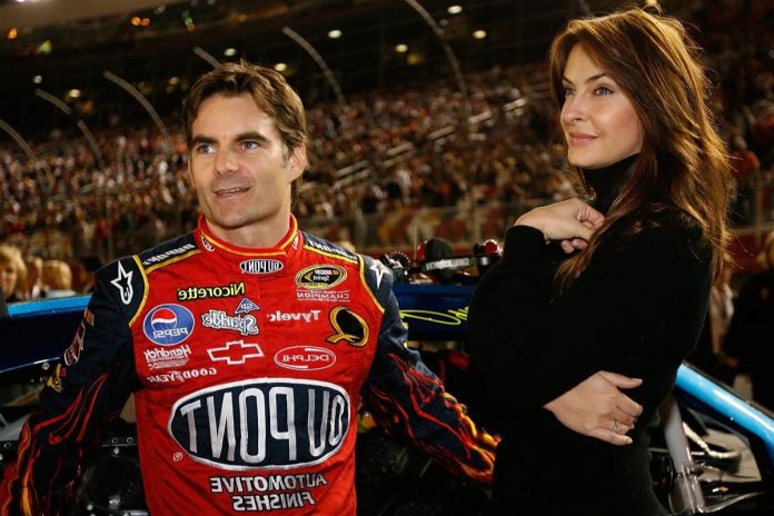 Jeff Gordon on Byron Star Making (2)