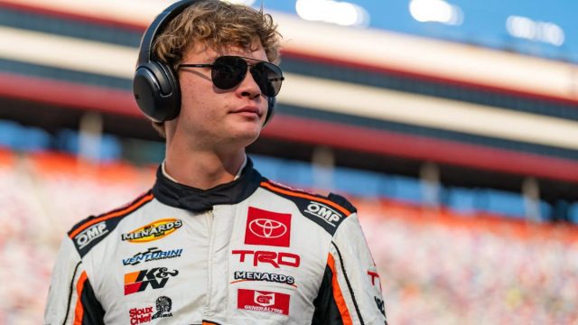 Jesse Love Reveals RCR's Bad Situation 3