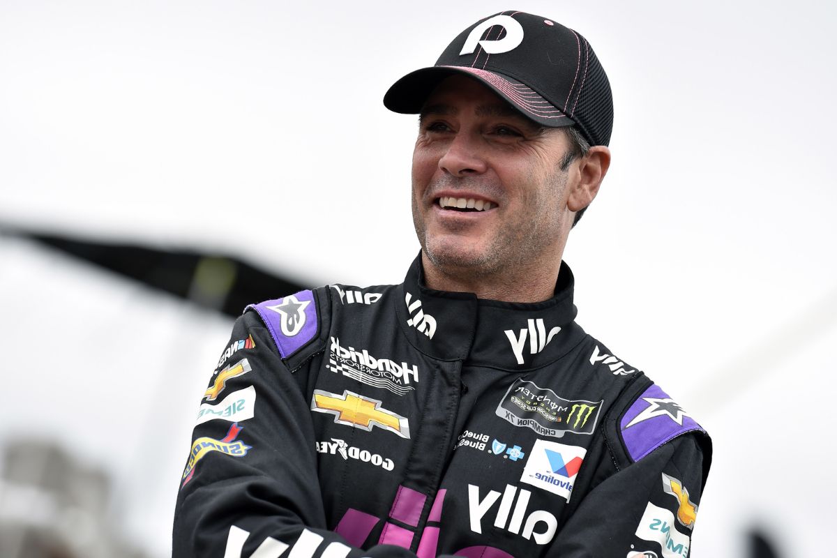 Jimmie Johnson NASCAR 2024 Plans (1)