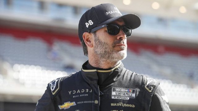 Jimmie Johnson Toyota Miss (4)