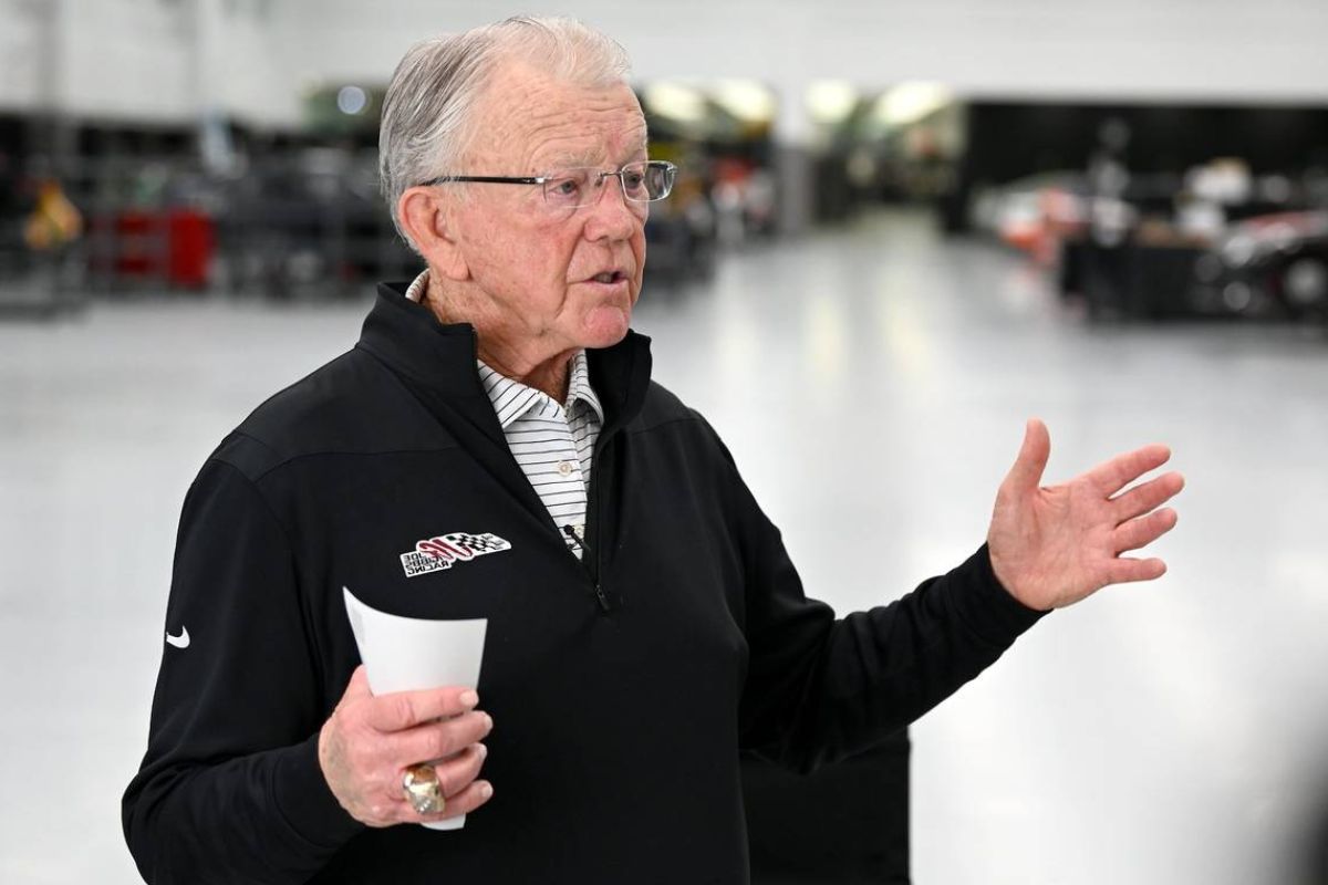 Joe Gibbs Racing Signs (3)