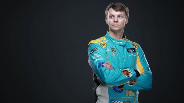 Joey Gase Xfinity Series Debut (4)
