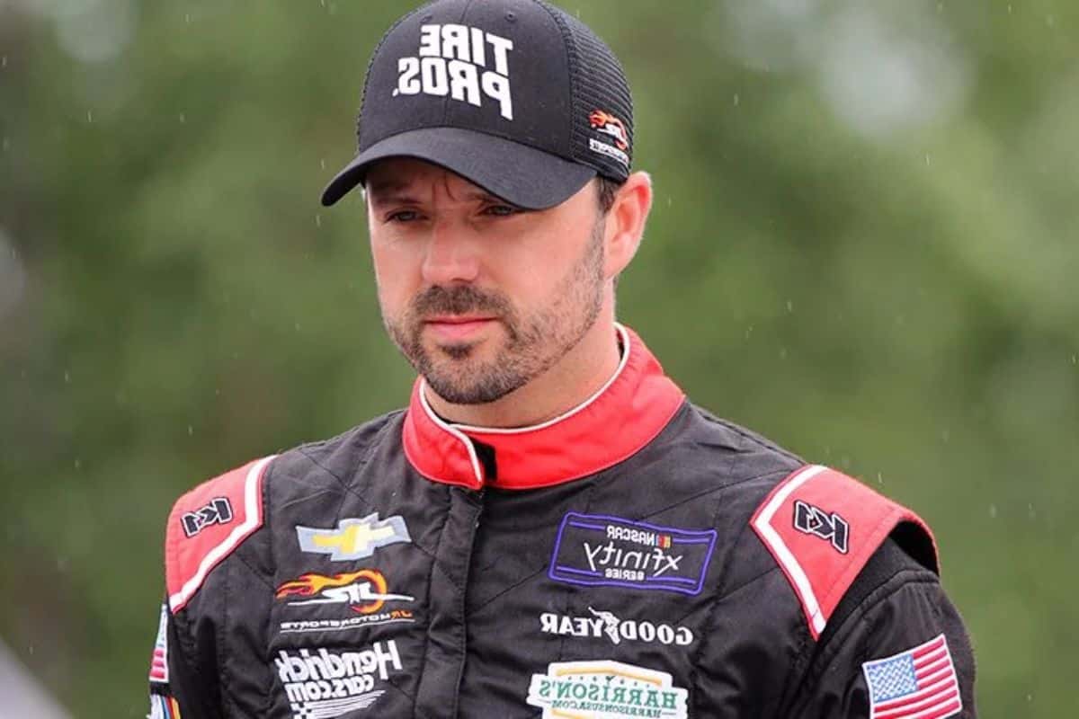 Josh Berry Voted NASCAR Potential (2)