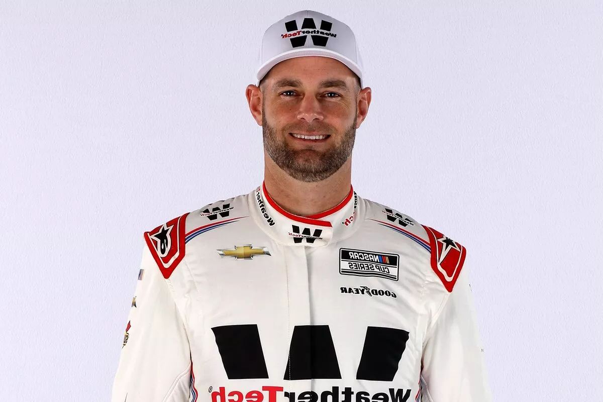 KHI Management NASCAR Lineup (4)
