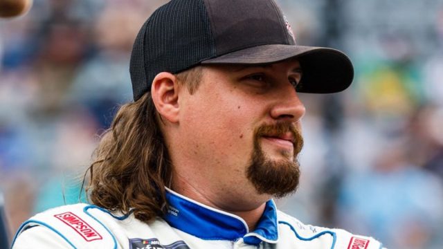 Kaulig Racing Star Modest Xfinity Dreams