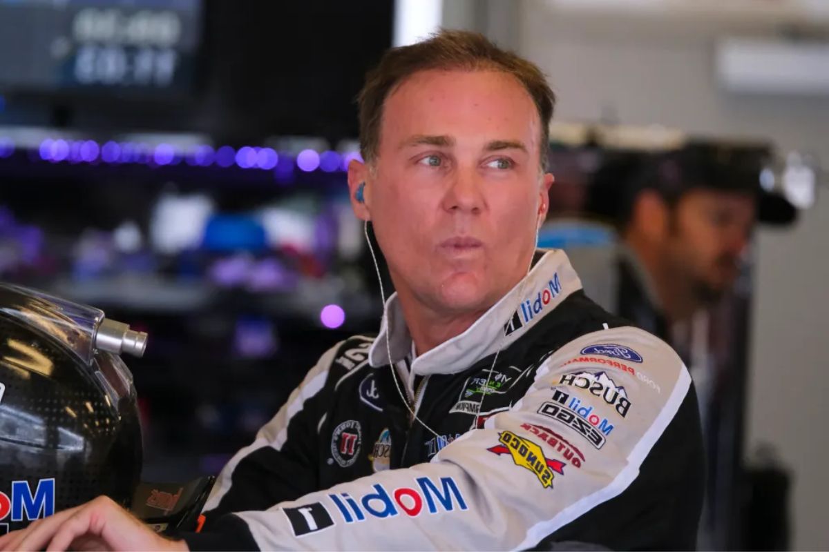 Kevin Harvick Analyst Debut (3)