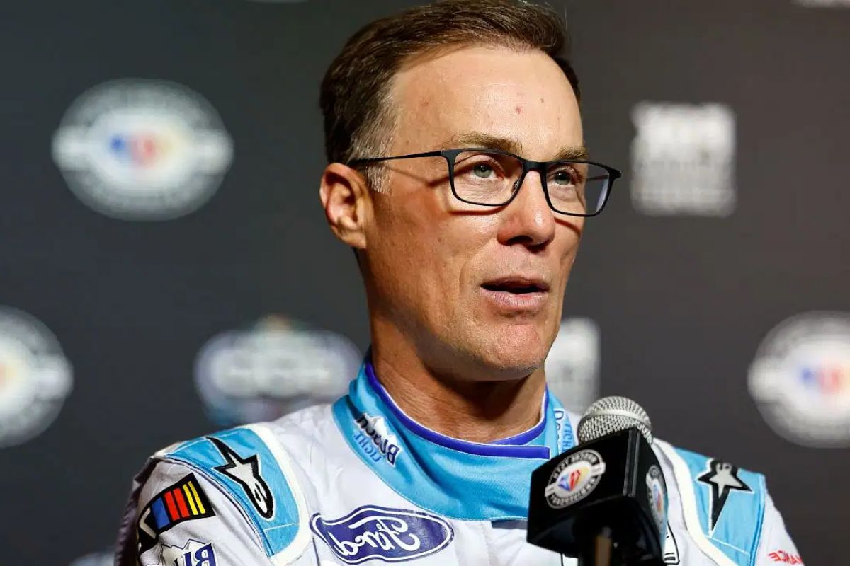 Kevin Harvick Inc. Returns (1)