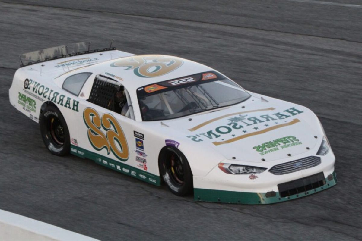 Kevin Harvick Inc. Returns (2)