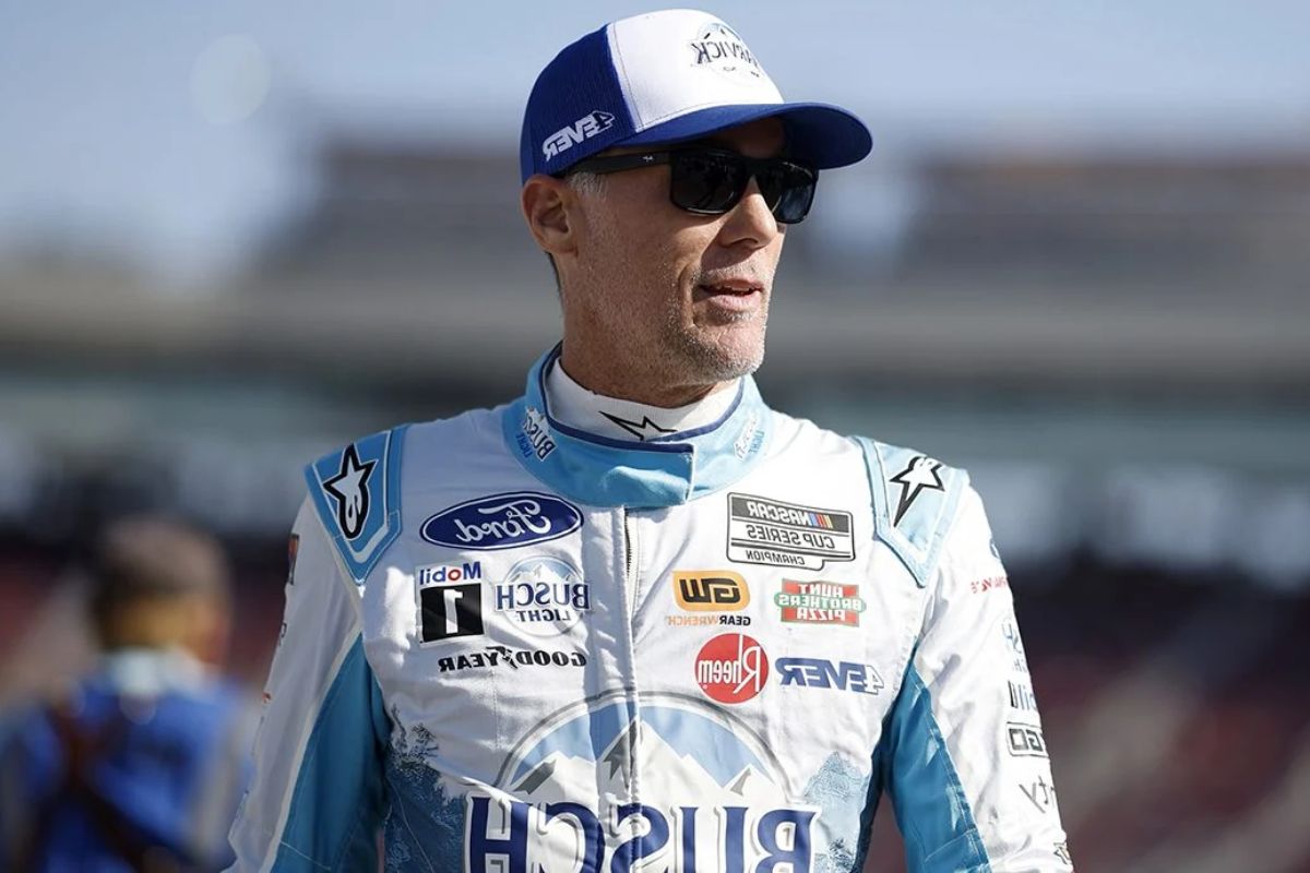 Kevin Harvick Inc. Returns (3)
