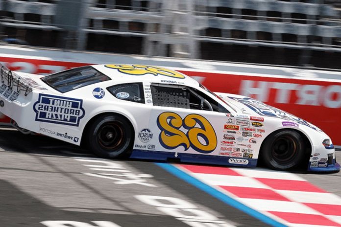 Kevin Harvick Inc. Returns (4)