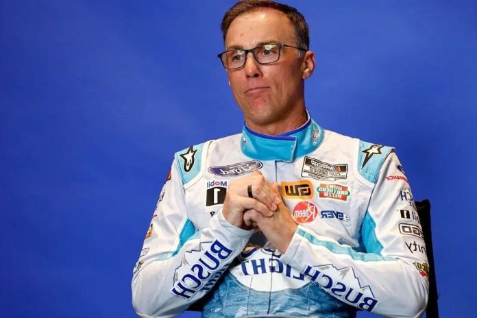 Kevin Harvick Prediction