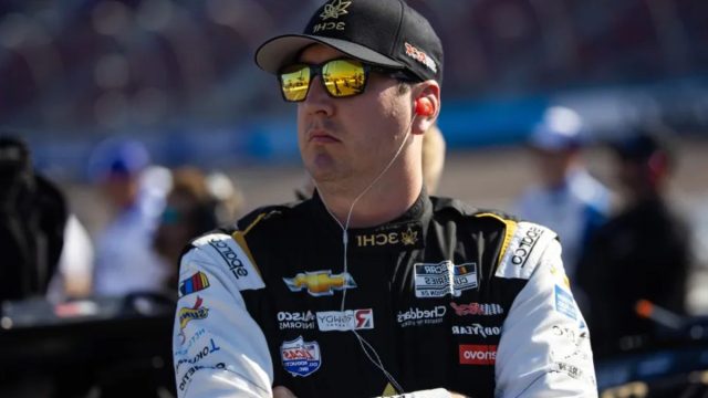 Kyle Busch Daytona 500 Dreams Crushed