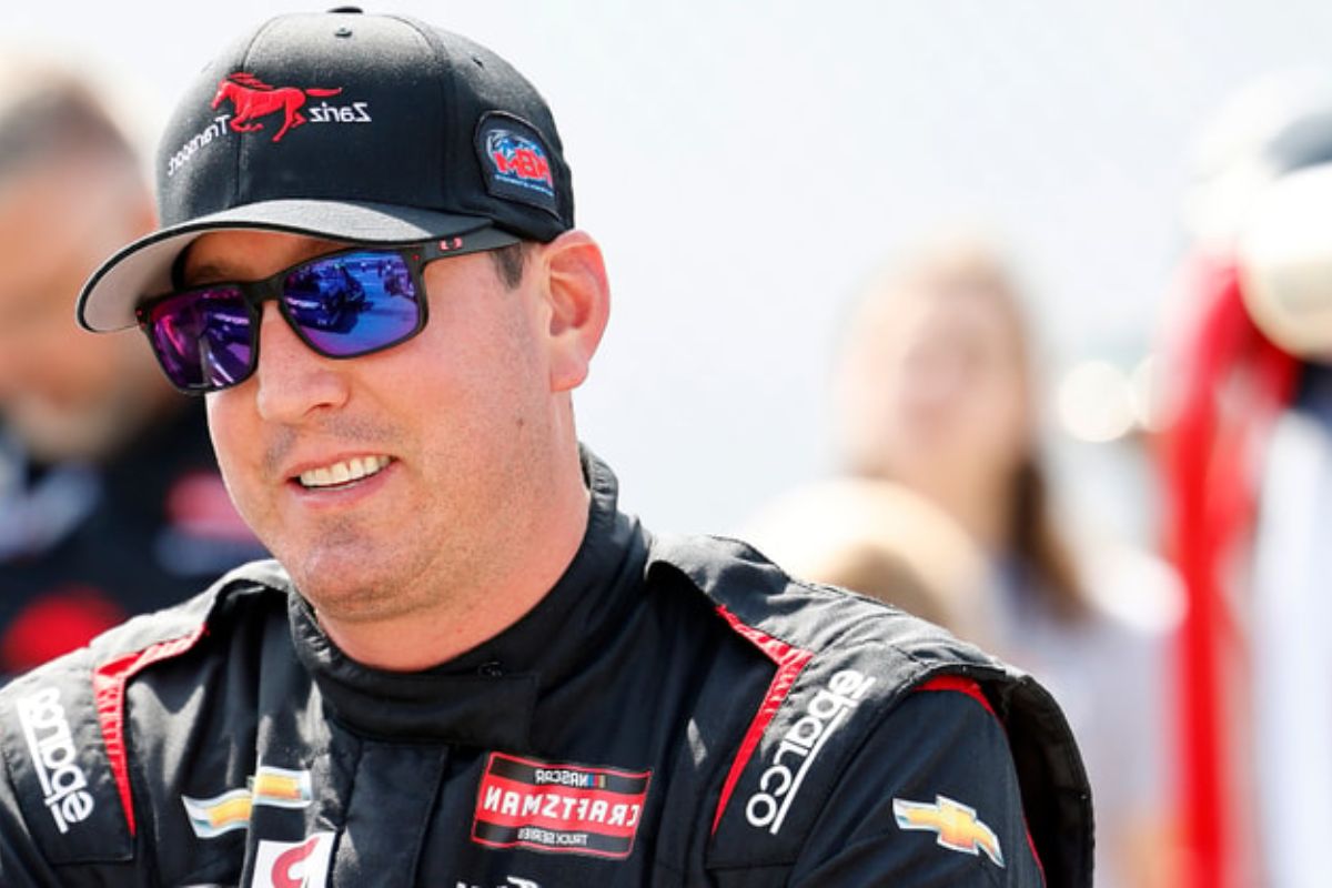 Kyle Busch Daytona 500 Heroics (1)