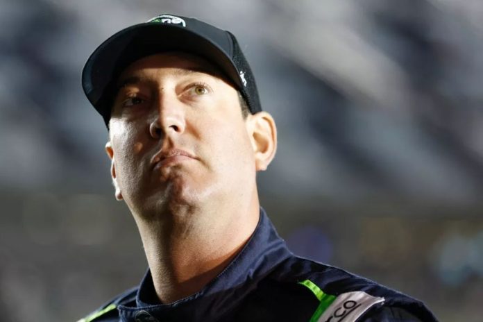 Kyle Busch Slams Daytona 500 Tactics (2)