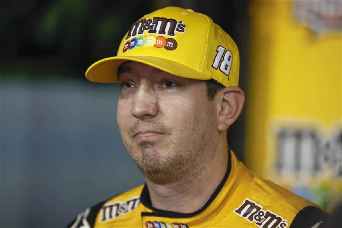 Kyle Busch Slams Daytona 500 Tactics (3)