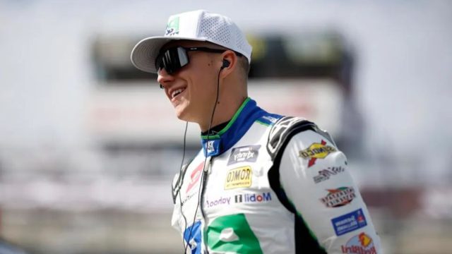 LMC Shines Despite Johnson Crash