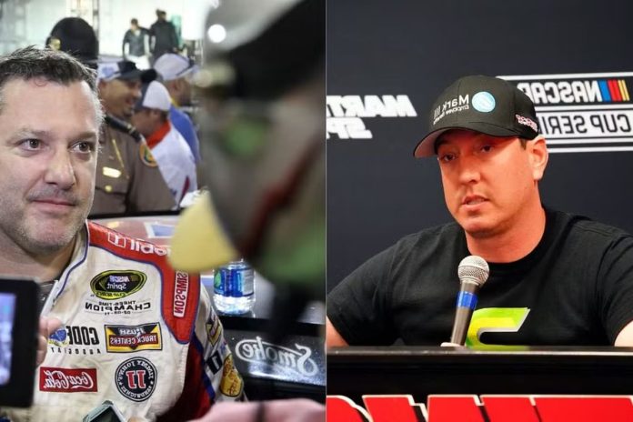 Legends Who Fell Short at Daytona 500 (4)