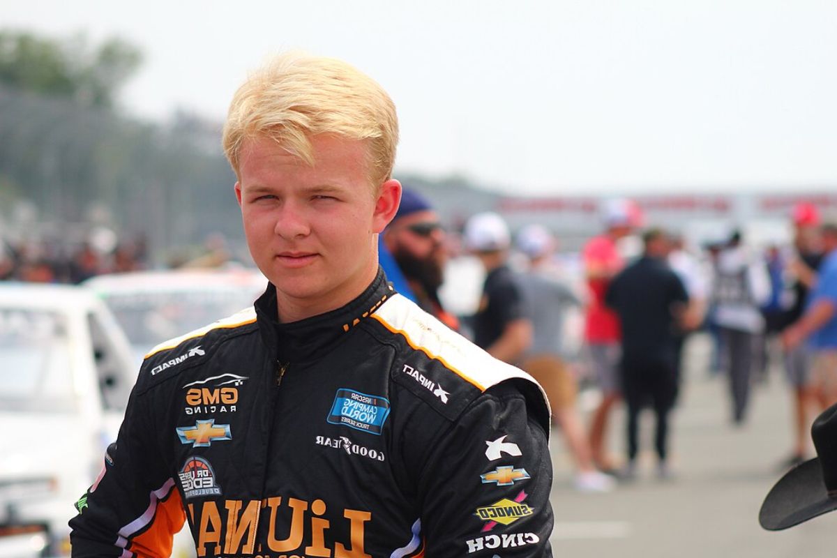 McAnally Hilgemann Truck Series Trio Set to Dominate Atlanta Speedway (2)