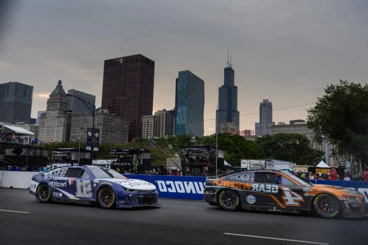 NASCAR 2024 Cup Series Road Courses (3)