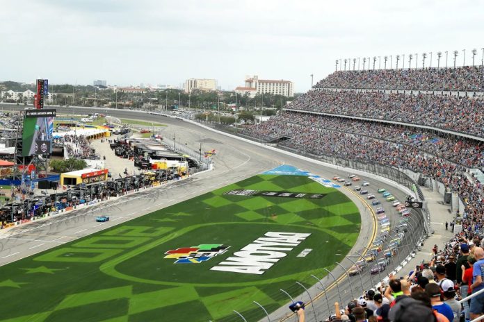 NASCAR 2024 Weekend Schedule (4)